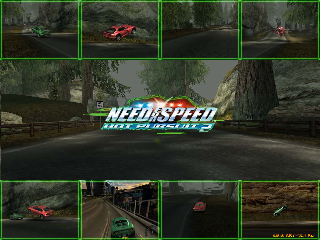 need, for, speed, hot, pursuit, , 